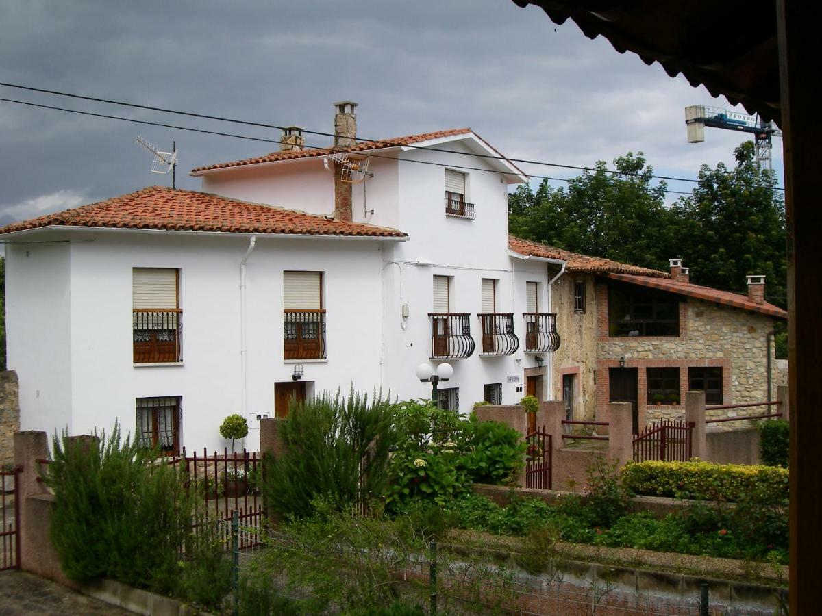 Apartamento Sopiedra Nueva De Llanes Exteriér fotografie
