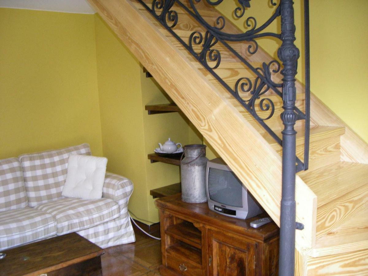 Apartamento Sopiedra Nueva De Llanes Exteriér fotografie