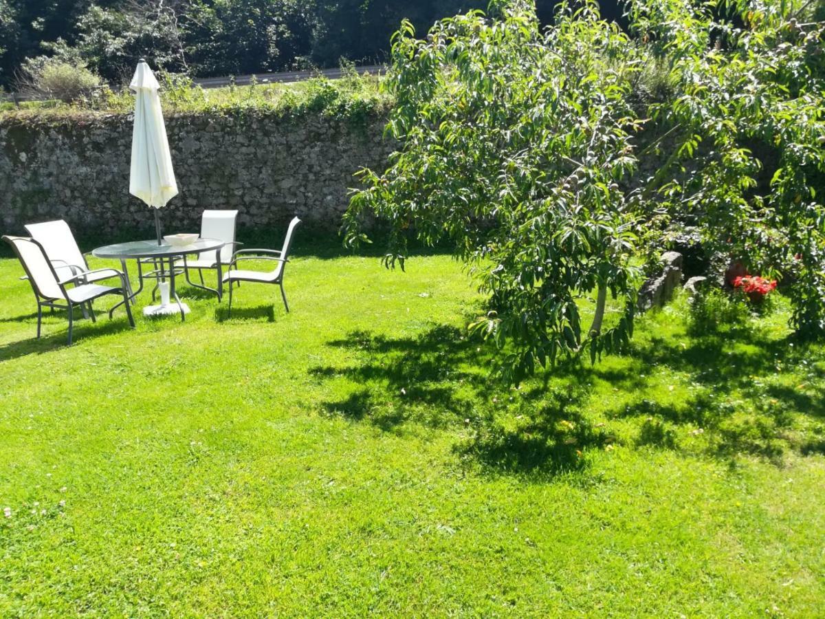 Apartamento Sopiedra Nueva De Llanes Exteriér fotografie